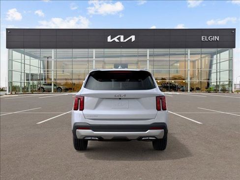 New 2026 Kia Sorento EX image 5