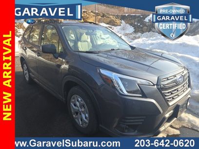 Used 2023 Subaru Forester