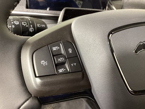 New 2026 Ford Mustang Mach-E Premium image 22