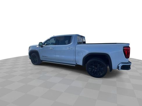 New 2026 GMC Sierra 1500 Denali w/ Denali Reserve Package AWD/4WD image 5