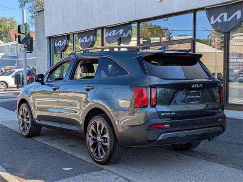 Used 2023 Kia Sorento X-Line EX image 10
