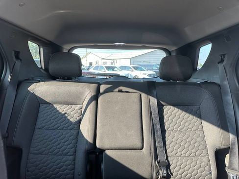 Used 2019 Chevrolet Equinox LT AWD/4WD image 34