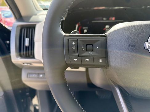 New 2026 Nissan Pathfinder SL w/ SL Premium Package image 21