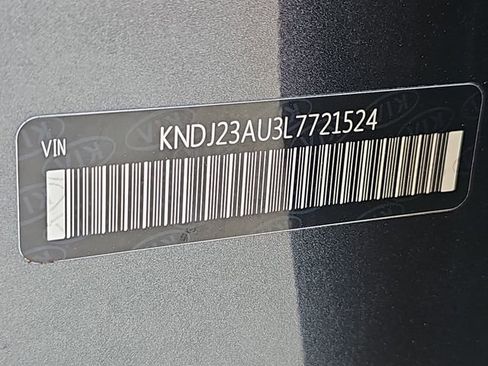 Used 2020 Kia Soul S image 34