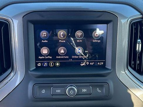 New 2026 Chevrolet Silverado 1500 W/T image 19