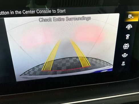 Used 2023 Mercedes-Benz GLS 450 4MATIC image 21