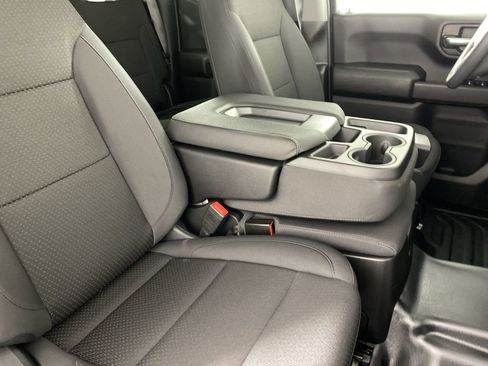 New 2026 GMC Sierra 1500 Pro w/ Pro Value Package image 26