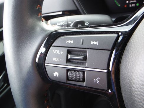 Used 2024 Honda CR-V Sport Touring image 35