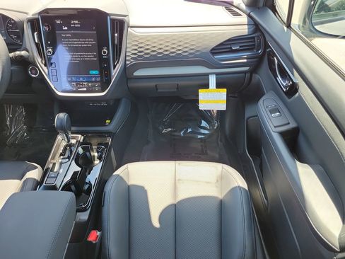 Certified 2026 Subaru Forester Limited AWD/4WD image 15