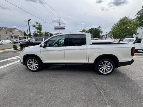 Used 2019 Honda Ridgeline Sport image 23