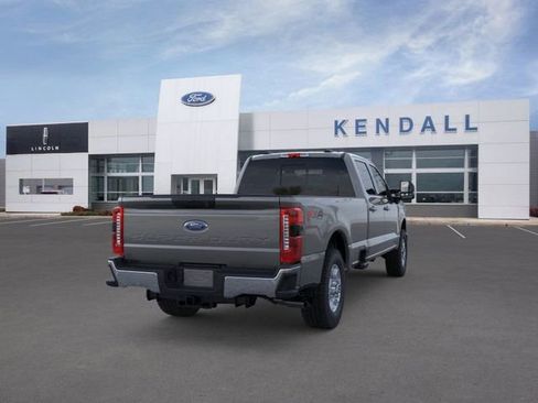 New 2026 Ford F350 XLT w/ XLT Premium Package image 8