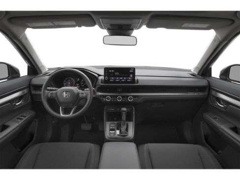 New 2026 Honda CR-V EX image 5