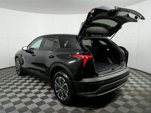 New 2026 Chevrolet Blazer EV LT image 30