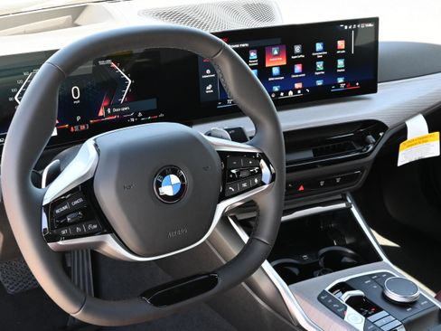 New 2026 BMW 430i 430i w/ Premium Package image 14