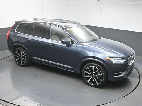 Used 2023 Volvo XC90 B6 Plus w/ Protection Package Premier AWD/4WD image 42