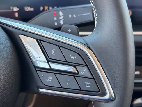 Used 2025 Buick Envision Sport Touring AWD/4WD image 31