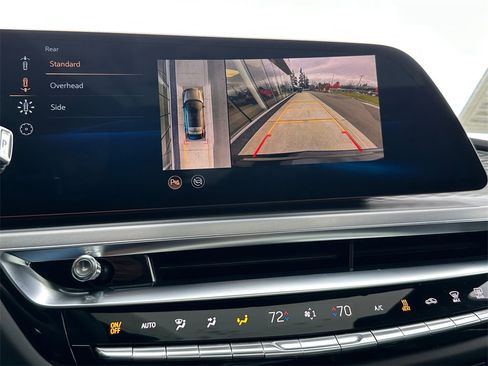 Used 2025 Cadillac Lyriq Sport image 26