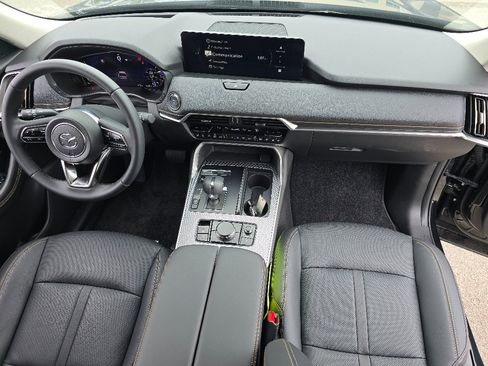 Used 2026 MAZDA CX-70 SC Plus AWD/4WD image 20