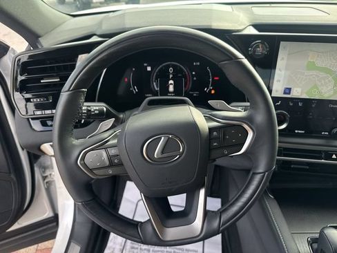 Used 2024 Lexus RX 350 Premium Plus w/ Convenience Package FWD image 15