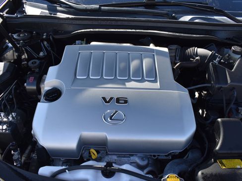 Used 2013 Lexus ES 350 w/ Premium Pkg image 34