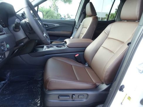 New 2026 Honda Ridgeline RTL image 7