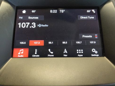 Used 2017 Ford Edge Titanium w/ Technology Package AWD/4WD image 25