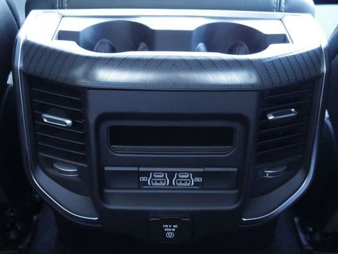 Used 2026 RAM 1500 Big Horn AWD/4WD image 27