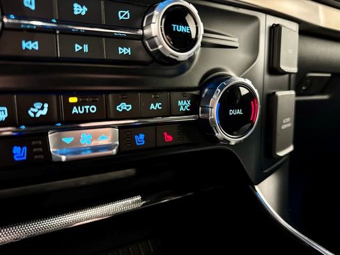 Used 2023 Ford F150 Raptor image 23