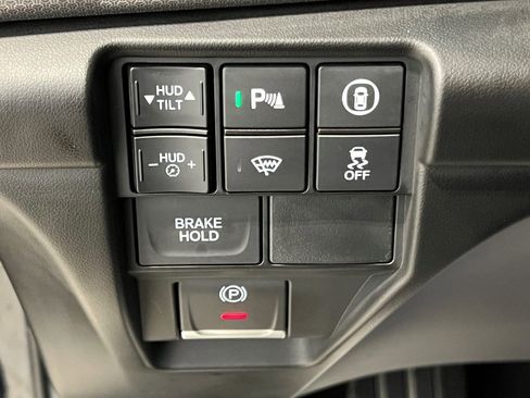 Used 2024 Acura RDX AWD w/ A-Spec & Advance Pkg image 38