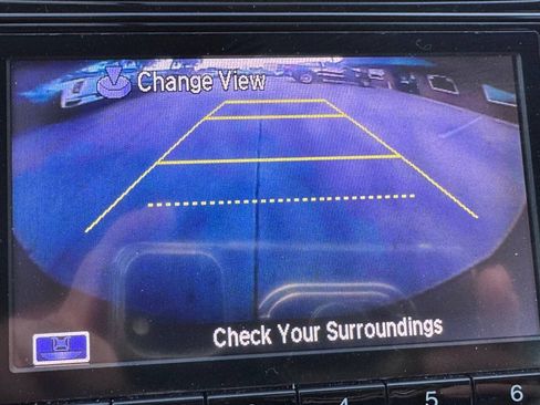 Used 2017 Honda HR-V LX image 18