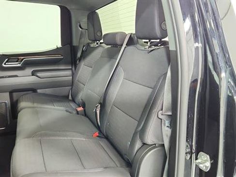 Used 2025 Chevrolet Silverado 1500 LT image 20