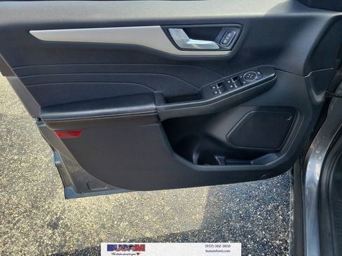 Used 2022 Ford Escape SEL AWD/4WD image 12