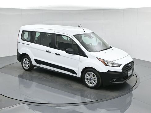 Certified 2022 Ford Transit Connect XL image 43