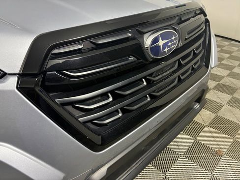 Used 2023 Subaru Forester Premium image 35