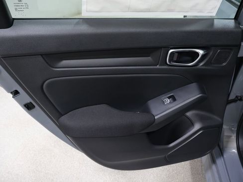 New 2026 Honda Civic Sport image 15