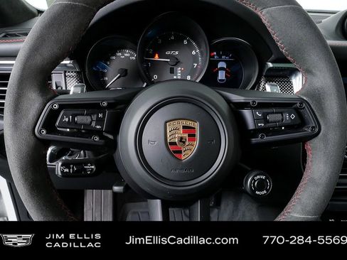 Used 2023 Porsche Macan GTS image 10