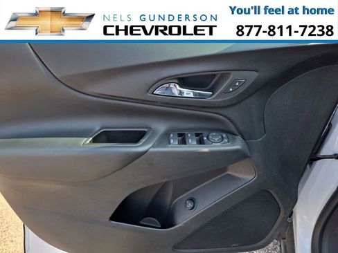 Certified 2022 Chevrolet Equinox LT image 20
