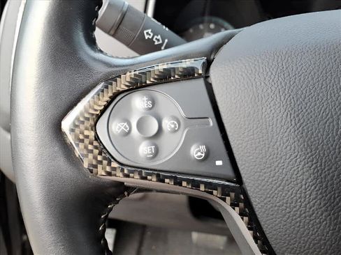 Used 2021 Chevrolet Colorado ZR2 w/ Colorado ZR2 Bison Edition image 14