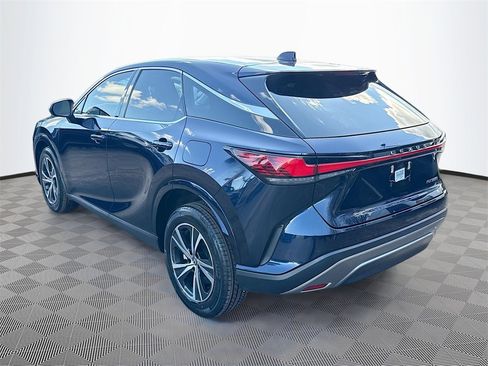 Used 2023 Lexus RX 350 FWD image 8