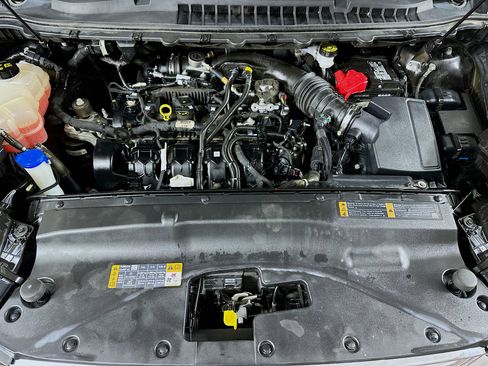 Used 2019 Ford Edge SEL w/ Equipment Group 201A image 28