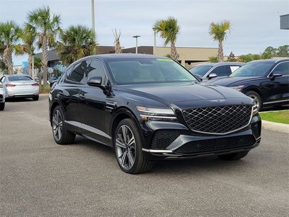 Used 2025 Genesis GV80 3.5T e-SC