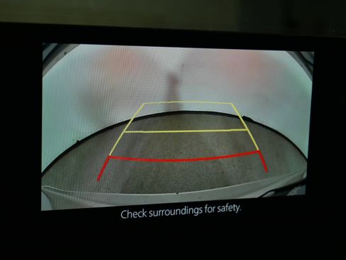 New 2025 MAZDA CX-5 AWD 2.5 S w/ Preferred Package image 9