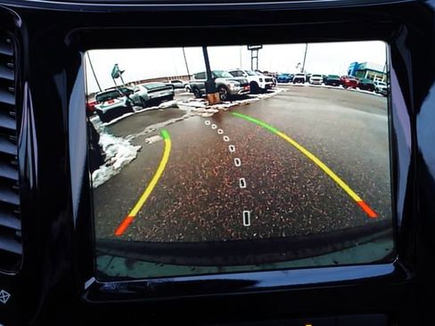 Certified 2022 Jeep Cherokee Limited w/ Elite Package image 39