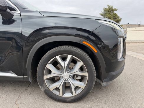 Used 2020 Hyundai Palisade SEL w/ Convenience Package image 4