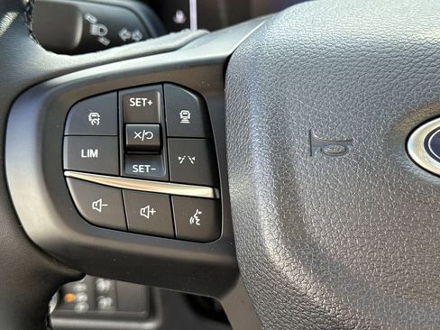 New 2026 Ford Ranger XLT w/ Equipment Group 301A High image 22