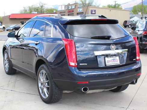 Used 2015 Cadillac SRX Premium FWD image 10