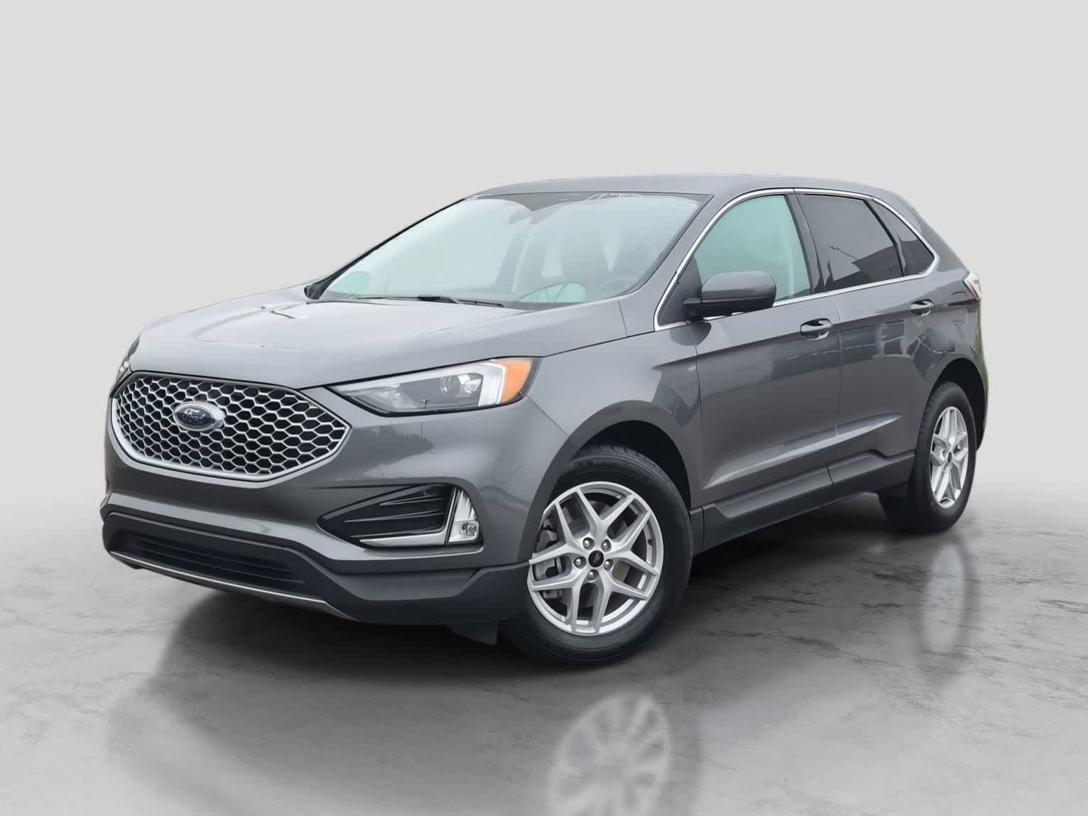 Used 2024 Ford Edge SEL w/ Convenience Package AWD/4WD image 1