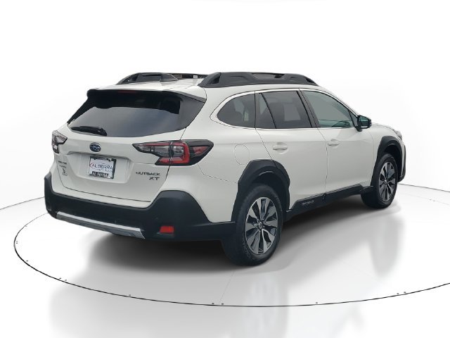 Used 2023 Subaru Outback Limited XT w/ Tech Package 2 AWD/4WD image 4