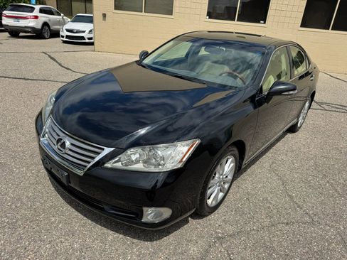 Used 2011 Lexus ES 350 FWD image 14