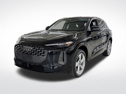 New 2025 Audi Q5 Premium Plus
